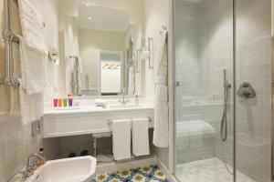 Superior Double or Twin Room with Garden View