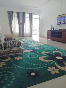 Villa Ananda - Brujul