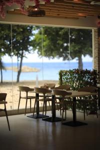 Dolphin Bay Island Resort 海豚岛