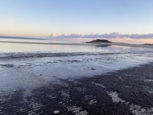 Baudin Beach Holiday Units