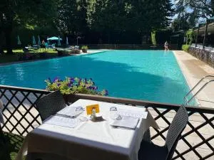 Hotel Sporting Brugherio - Vimercate