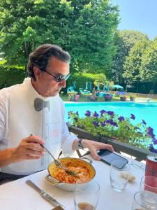 Hotel Sporting Brugherio