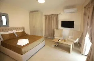 Beta Villas - Áyios Ilías