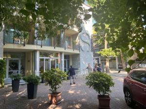 Hotel Sporting Brugherio