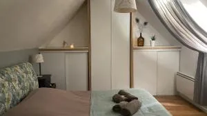 Chez Suzanne - Domont