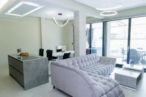 city chic penthouse - 欧莱欧卡斯特伦