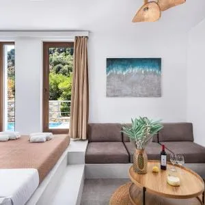 Galma Luxury Homes - Telendos