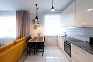 Centra apartamenti Elīza