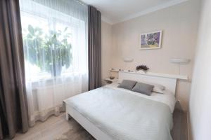 Centra apartamenti Elīza