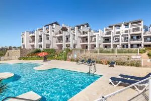 The Blue Pearl - 巴伊亚卡萨雷斯