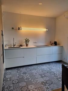 Garden Alley House 8 personnes