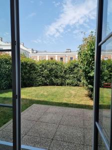Appartements Garden Alley House 8 personnes : photos des chambres