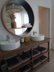 Garden Alley House 8 personnes