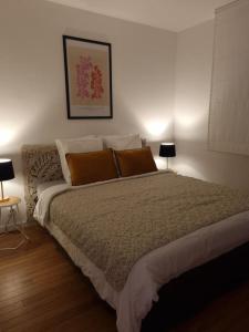 Garden Alley House 8 personnes