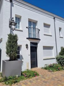 Garden Alley House 8 personnes