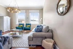 Fox House Scone - Apartment 3 - Willow Tree