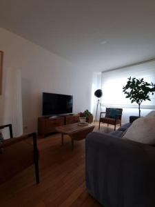 Appartements Garden Alley House 8 personnes : photos des chambres