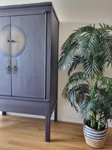 Appartements Garden Alley House 8 personnes : photos des chambres