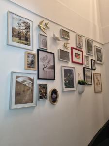 Appartements Garden Alley House 8 personnes : photos des chambres