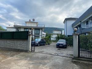 Gölyolu Villa Yıldız