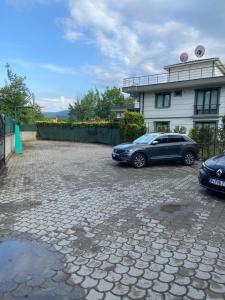 Gölyolu Villa Yıldız