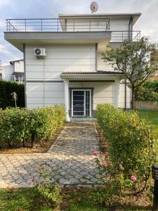 Gölyolu Villa Yıldız