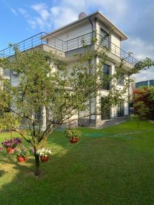 Gölyolu Villa Yıldız