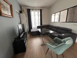 Maison individuelle et cosy - 塞纳河畔卡里耶尔