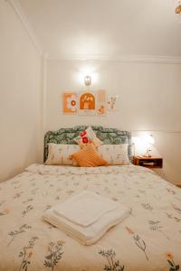 Sisan Home 2 Phòng ngủ Hàng Bông Hoàn Kiếm- 5p ra Phố đi bộ