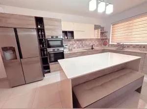 Maisonette with backyard - 圣保罗湾城