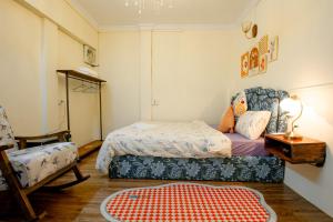 Sisan Home 2 Phòng ngủ Hàng Bông Hoàn Kiếm- 5p ra Phố đi bộ
