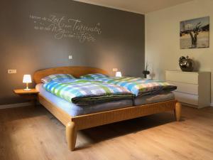 Destino - FeWo bei COCHEM mit beheiztem Pool