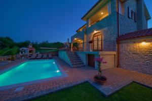 Villa Maya 