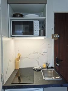 Appartements L-essentiel : photos des chambres