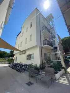 Hotel Miramare Dipendenza - Pineto