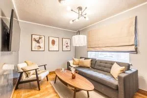 City and Sea Cosy retreat - Southtown