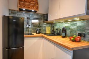 9 Apartament Ustrzyki Dolne