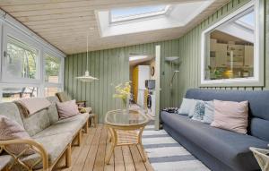 Amazing Home In Højby With Wifi