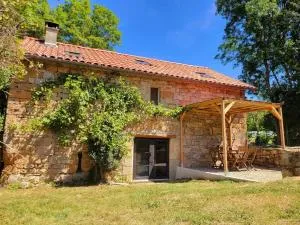 Maison des biches - Mascourbe