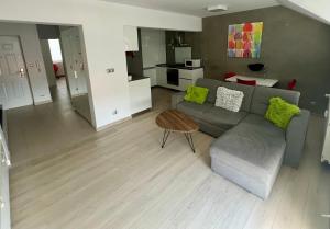 Luxury apartman Bojnice