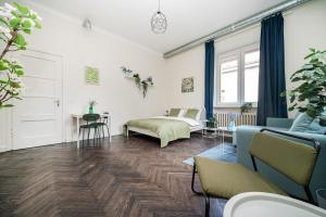 Central Avenue Residence Kaunas