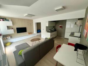Luxury apartman Bojnice