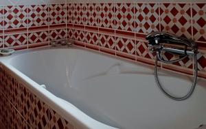 Maisons de vacances Maison de caractere au coeur des vignes et du Canal du Midi : photos des chambres