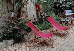 Maison de caractère au coeur des vignes et du Canal du Midi