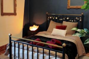 Maison de caractère au coeur des vignes et du Canal du Midi