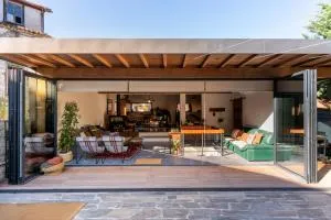 Feel Discovery P&P House Douro Valley - Ancede