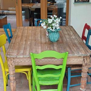 Maison de caractère au coeur des vignes et du Canal du Midi