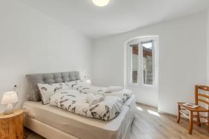 Villa Pastoedo Apartments