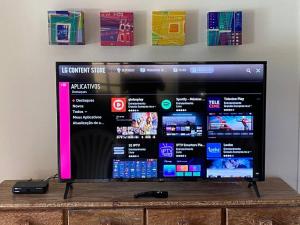 Itacimirim Praia Pé na Areia Família