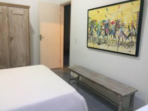 Itacimirim Praia Pé na Areia Família